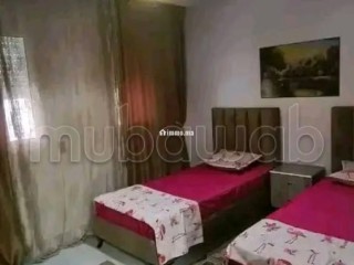 Location d'un appartement à Chefchaouen. Surface de 75 m². TV - Appartement à vendre - Chefchaouen