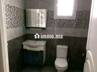 Location d'un appartement à Chefchaouen. Surface de 75 m². TV - Appartement à vendre - Chefchaouen