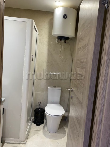 Appartement de vacances à louer à Hay Mohammadi. 1 chambre. Places de parking et beau jardin - Vente Immobilier - Agadir - photo 6