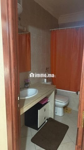 Appart 2 ch salon meublé en location à Bourgogne - Location Immobilier - Casablanca - photo 6