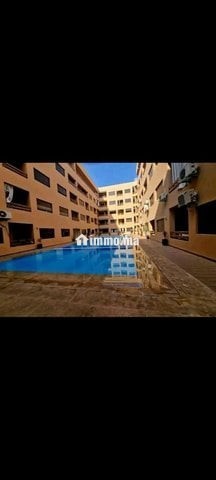 Appartement moderne avec piscine - Location Vacances - Marrakech - photo 2