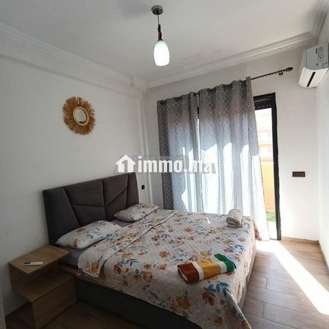 Appartement moderne avec piscine - Location Vacances - Marrakech - photo 3