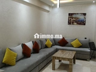 Appartement moderne avec piscine - Appartement Location Vacances - Marrakech