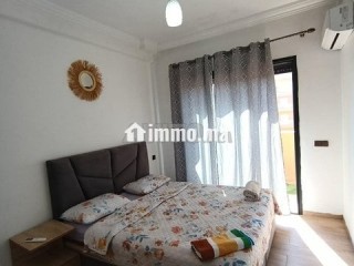 Appartement moderne avec piscine - Appartement Location Vacances - Marrakech