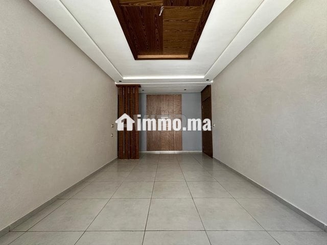 Appartement à louer 85 m² à Salé-Tabriquet - Location Immobilier - Sale - photo 1