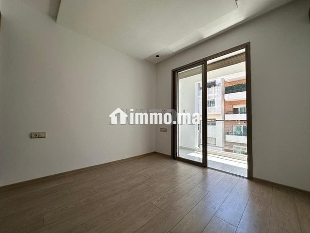 Appartement à louer 85 m² à Salé-Tabriquet - Location Immobilier - Sale - photo 2