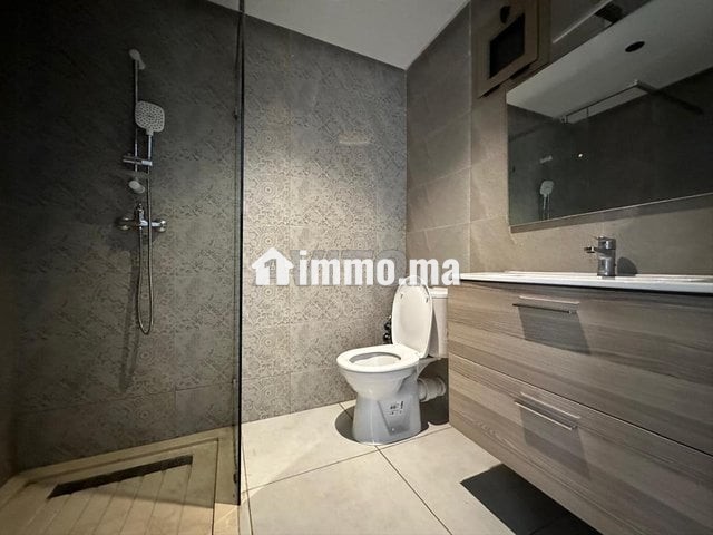 Appartement à louer 85 m² à Salé-Tabriquet - Location Immobilier - Sale - photo 5