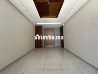 Appartement à louer 85 m² à Salé-Tabriquet - Appartement à louer - Sale