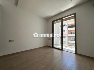 Appartement à louer 85 m² à Salé-Tabriquet - Appartement à louer - Sale