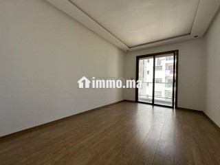 Appartement à louer 85 m² à Salé-Tabriquet - Appartement à louer - Sale