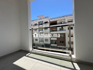 Appartement à louer 85 m² à Salé-Tabriquet - Appartement à louer - Sale