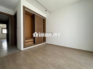 Appartement à louer 85 m² à Salé-Tabriquet - Appartement à louer - Sale