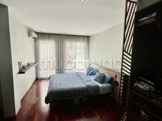 Appartement a la location meublé a racine 12500dh - Appartement à louer - Casablanca
