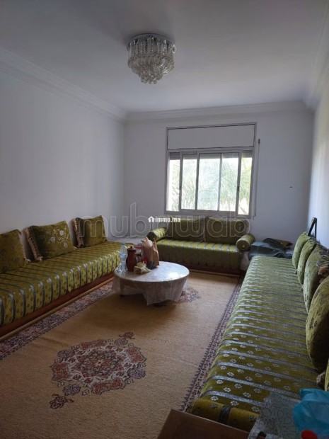 Appartements à vendre - Location Immobilier - Rabat - photo 1
