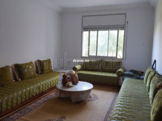 Appartements à vendre - Appartement à louer - Rabat