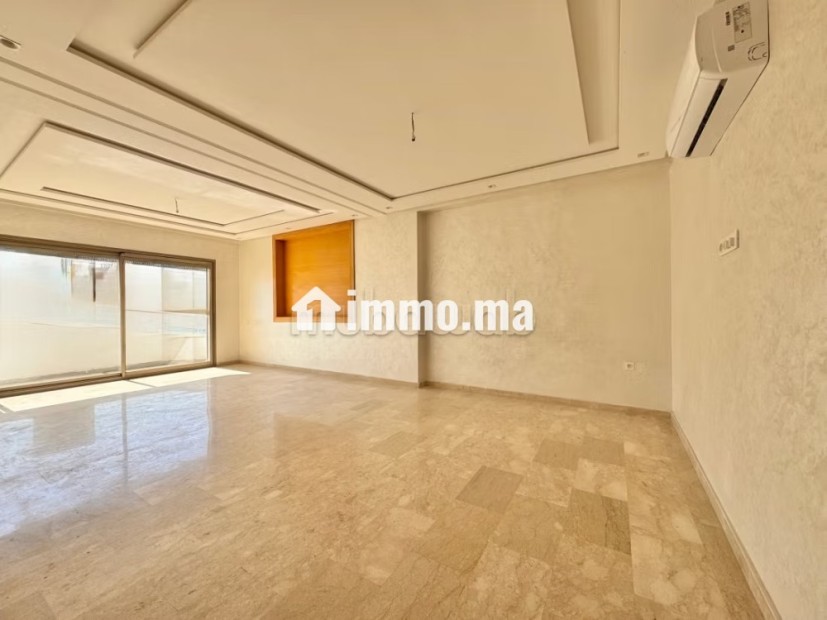 Appartement neuf cil à la location - Location Immobilier - Casablanca - photo 1