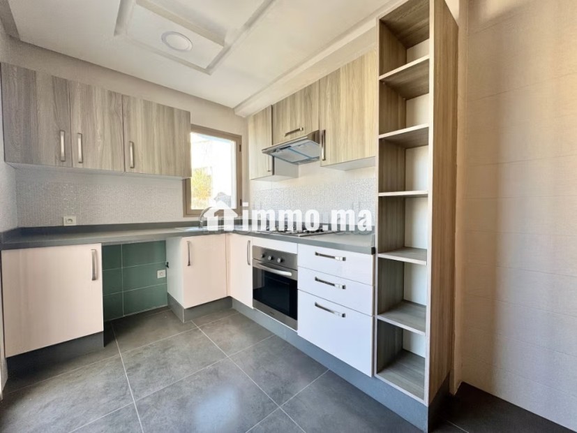 Appartement neuf cil à la location - Location Immobilier - Casablanca - photo 7
