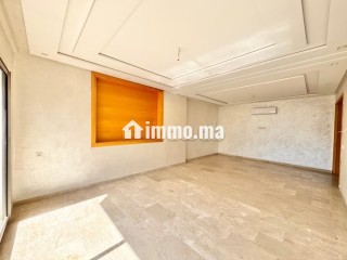 Appartement neuf cil à la location - Appartement à louer - Casablanca