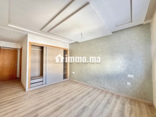 Appartement neuf cil à la location - Appartement à louer - Casablanca