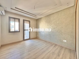 Appartement neuf cil à la location - Appartement à louer - Casablanca