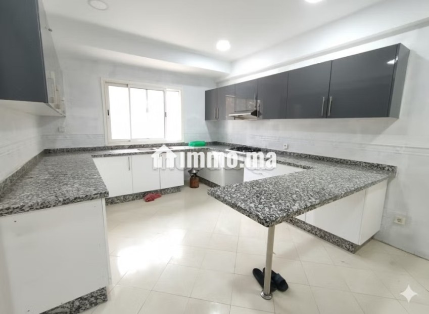À Louer – Villa moderne 4 chambres à Ain Diab - Location Immobilier - Casablanca - photo 3