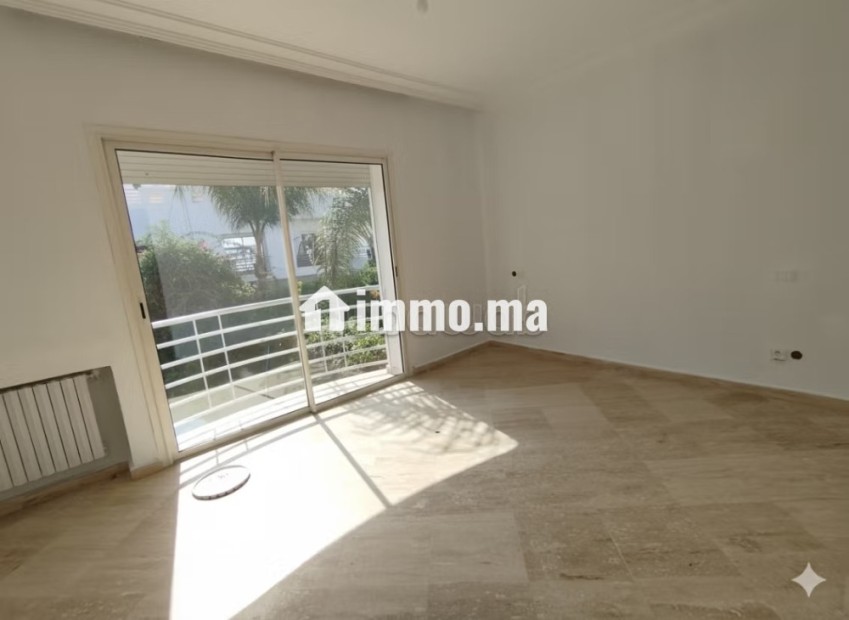 À Louer – Villa moderne 4 chambres à Ain Diab - Location Immobilier - Casablanca - photo 6