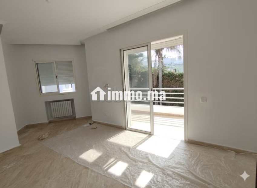 À Louer – Villa moderne 4 chambres à Ain Diab - Location Immobilier - Casablanca - photo 7