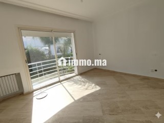 À Louer – Villa moderne 4 chambres à Ain Diab - Villa à louer - Casablanca