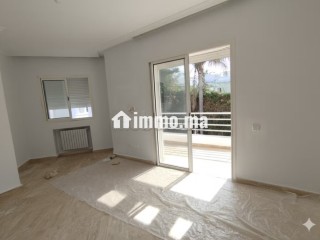 À Louer – Villa moderne 4 chambres à Ain Diab - Villa à louer - Casablanca