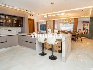 Villa de luxe à vendre à CABO NEGRO. 10 pièces. Meublé - Villa à vendre