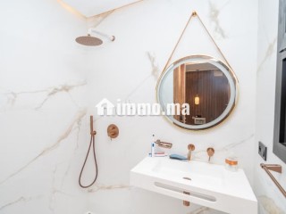Villa de luxe à vendre à CABO NEGRO. 10 pièces. Meublé - Villa à vendre
