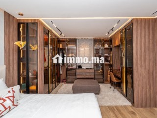 Villa de luxe à vendre à CABO NEGRO. 10 pièces. Meublé - Villa à vendre
