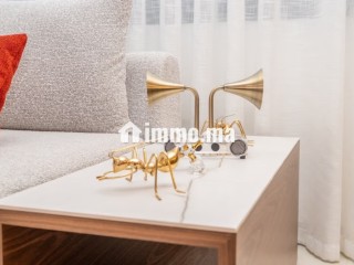 Villa de luxe à vendre à CABO NEGRO. 10 pièces. Meublé - Villa à vendre