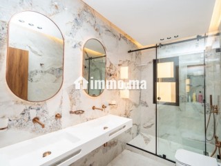 Villa de luxe à vendre à CABO NEGRO. 10 pièces. Meublé - Villa à vendre