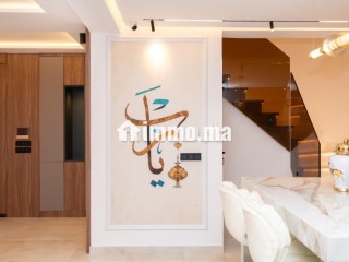 Villa de luxe à vendre à CABO NEGRO. 10 pièces. Meublé - Villa à vendre