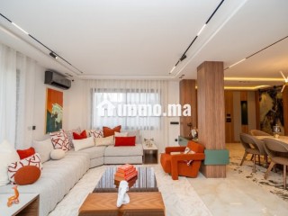 Villa de luxe à vendre à CABO NEGRO. 10 pièces. Meublé - Villa à vendre
