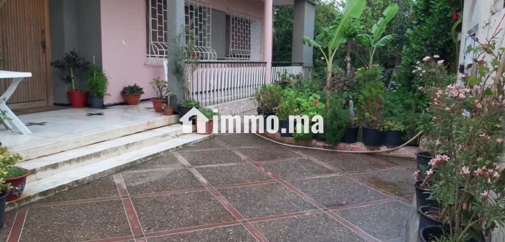 Villa d'exception à ABC Safi 606 m2 sur 2 niveau - Vente Immobilier - Safi - photo 3