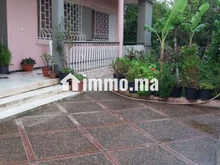 Villa d'exception à ABC Safi 606 m2 sur 2 niveau - Villa à vendre - Safi