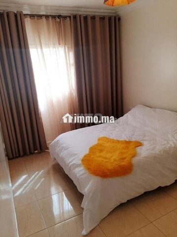 APPART NEUF 10MIN DE LA PLAGE - Location Vacances - Agadir - photo 1