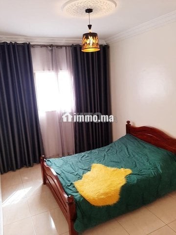 APPART NEUF 10MIN DE LA PLAGE - Location Vacances - Agadir - photo 3