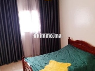 APPART NEUF 10MIN DE LA PLAGE - Appartement Location Vacances - Agadir