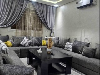 Location d'une maison à Béni Mellal. Surface totale 96 m². Bien meublé - Maison à louer - Beni Mellal
