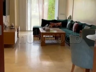 Rez de jardin 2 ch Prestigia Argan - Appartement à louer - Marrakech