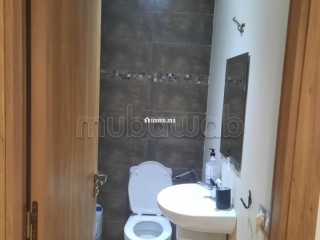 Bel appartement en location à Aïn Sebaâ.
Bien meublé - Appartement à louer - Casablanca