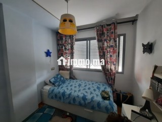 Bel appartement en location à Aïn Sebaâ.
Bien meublé - Appartement à louer - Casablanca