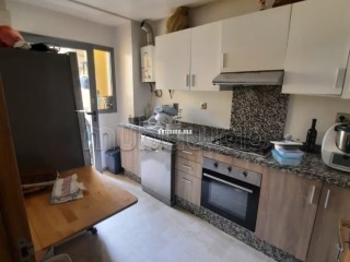 Bel appartement en location à Aïn Sebaâ.
Bien meublé - Appartement à louer - Casablanca