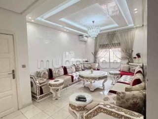 Maison à louer pour vos vacances à Béni Mellal. 3 pièces. Double vitrage et chauffage central - Maison à vendre - Beni Mellal