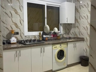 Maison à louer pour vos vacances à Béni Mellal. 3 pièces. Double vitrage et chauffage central - Maison à vendre - Beni Mellal