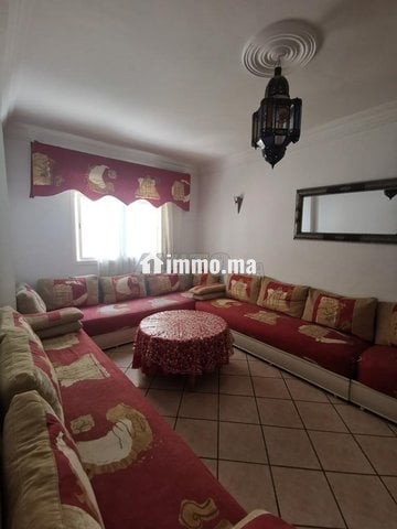 Appartement Propre et Calme CORNICHE MARTIL - Location Vacances - Martil - photo 1