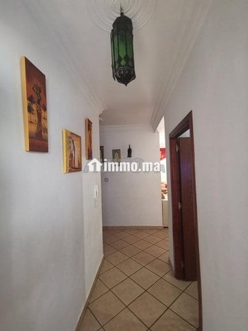 Appartement Propre et Calme CORNICHE MARTIL - Location Vacances - Martil - photo 2